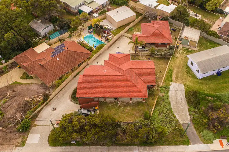 Third view of Homely house listing, 4 Burt Street, Quinns Rocks WA 6030