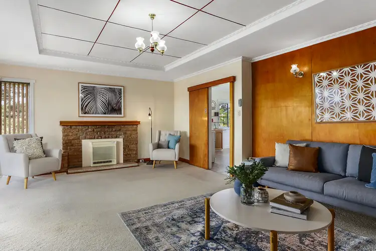 Third view of Homely house listing, 446 Nelson Rd, Mount Nelson TAS 7007