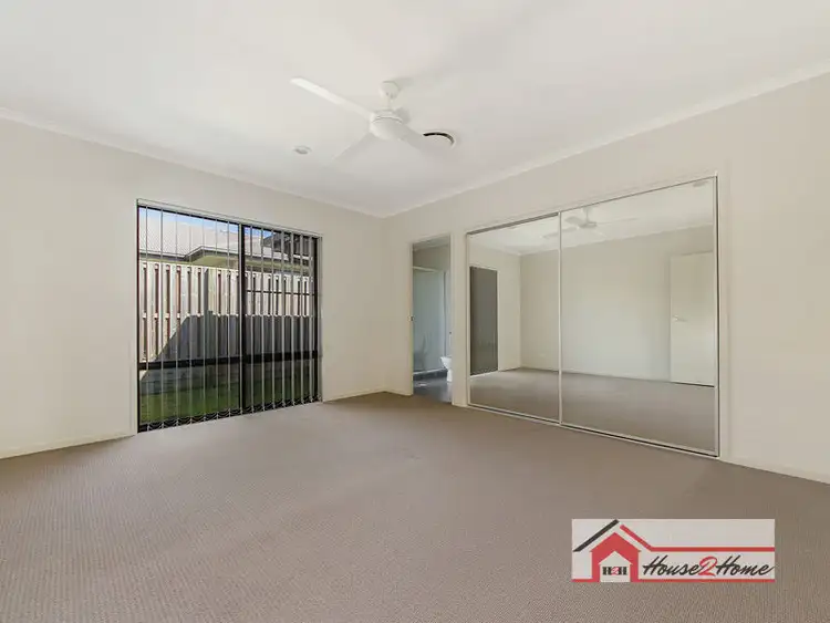 Sixth view of Homely house listing, 8 Elmore Street, Ormeau QLD 4208