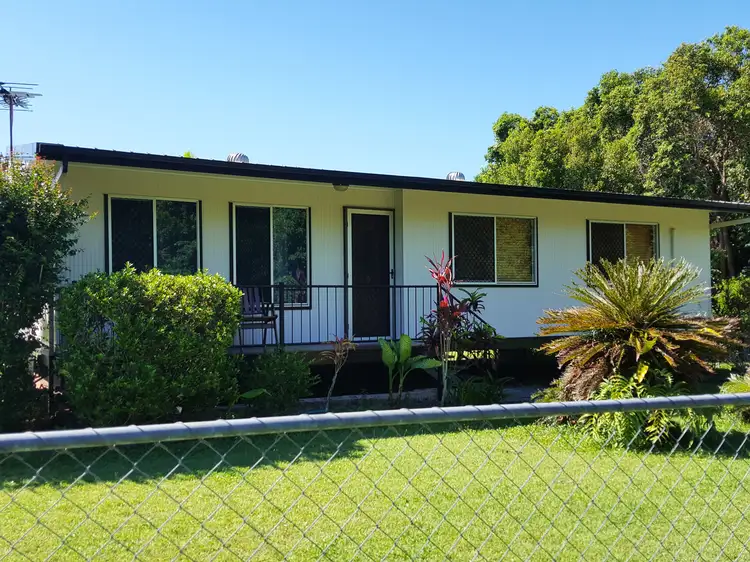 50 Illich Street, Kurrimine Beach QLD 4871