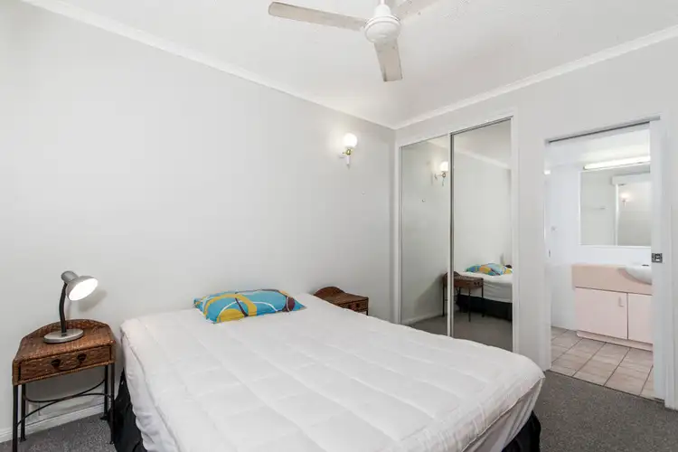 Fourth view of Homely unit listing, 8/6-8 Faculty Close, Smithfield QLD 4878