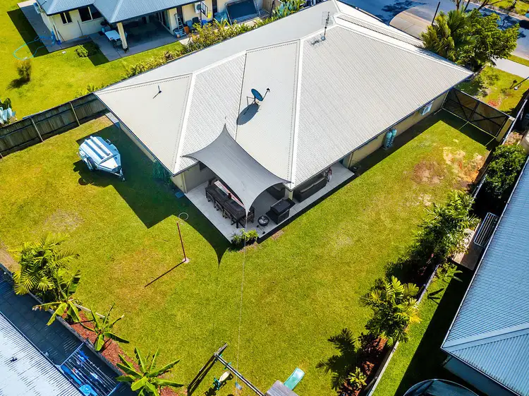 Fourth view of Homely house listing, 67 Mackerras Street, Redlynch QLD 4870