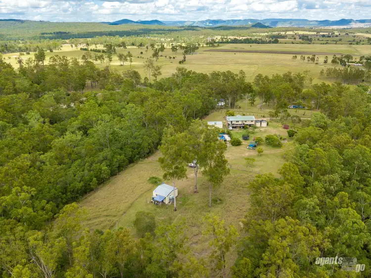 Fifth view of Homely house listing, 376 Curra Estate Road, Curra QLD 4570