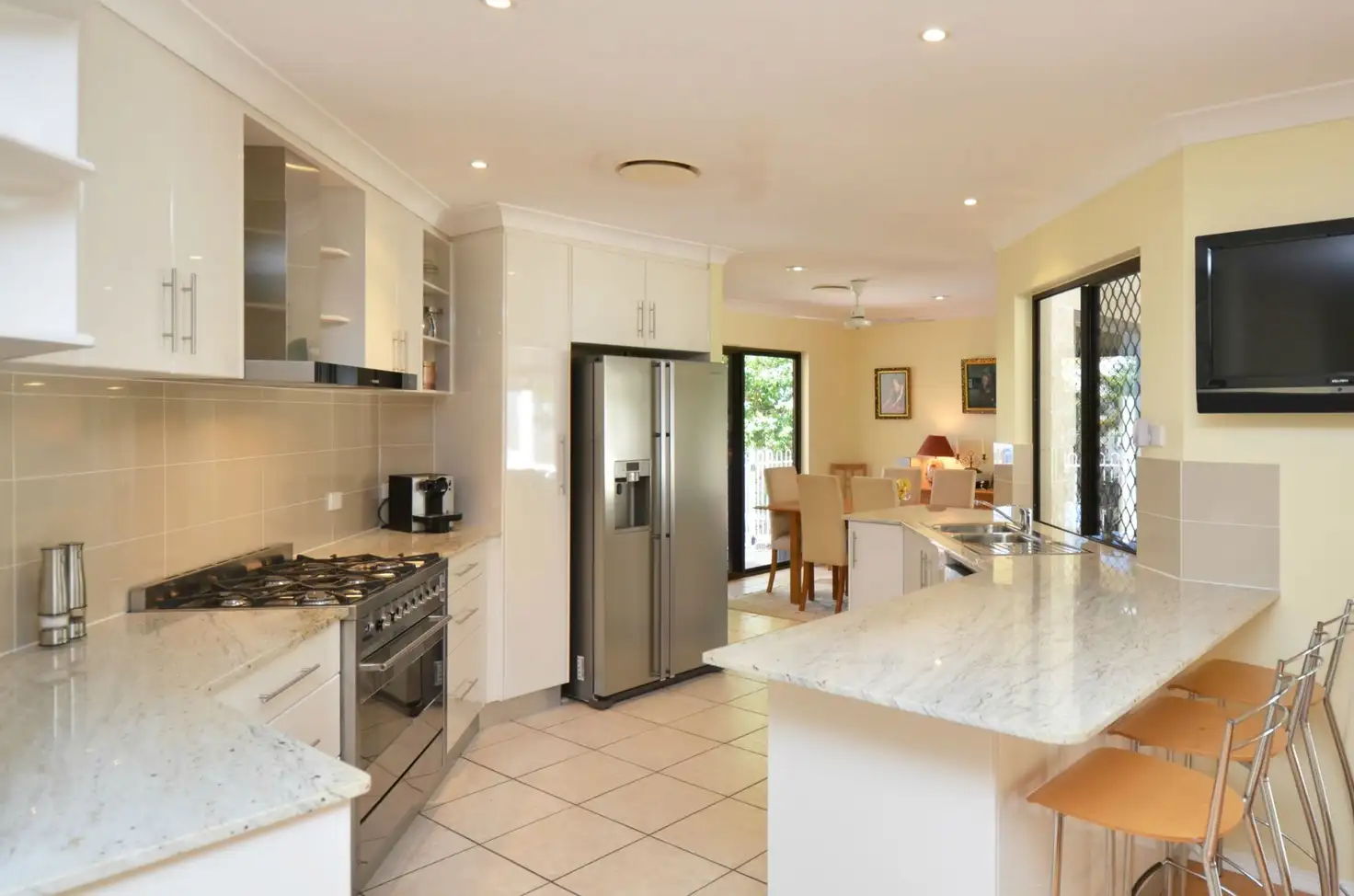 Main view of Homely house listing, 12 Coral Sea Crescent, Wulguru QLD 4811