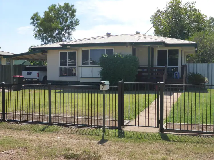 7 Kyrie Avenue, Mount Isa QLD 4825