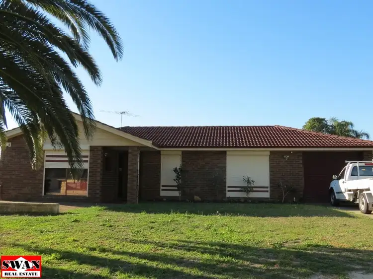 Second view of Homely house listing, 3 Northend Cl, Swan View WA 6056