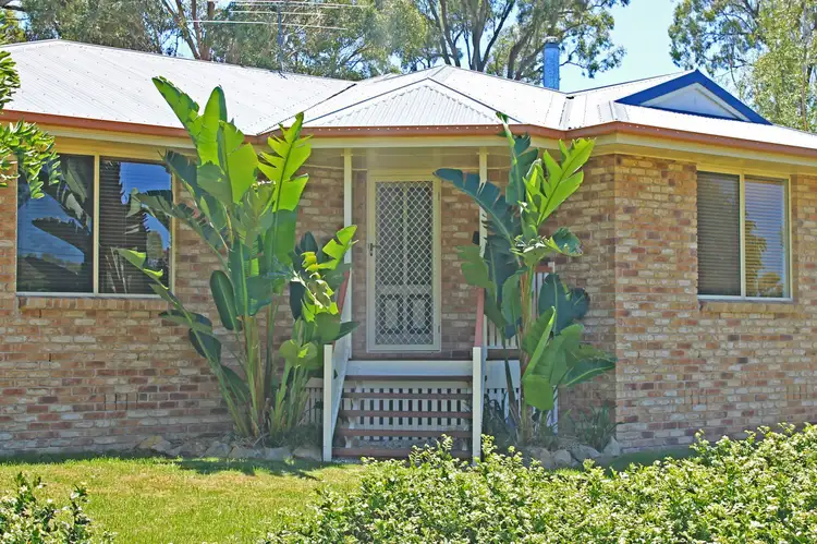 Second view of Homely house listing, 2 Keith Mitchell Drive, Warwick QLD 4370