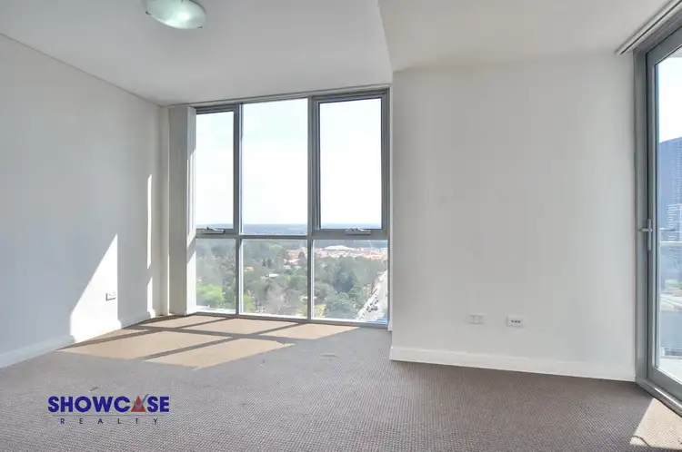 Sixth view of Homely unit listing, 1807/29 Hunter St, Parramatta NSW 2150