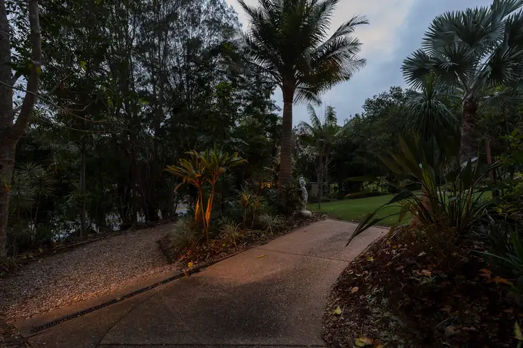 Fourth view of Homely house listing, 70-72 The Oval Drive, Mount Nathan QLD 4211