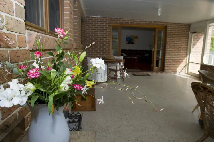 Third view of Homely house listing, LOT 12, 14 Moobi Road, Scone NSW 2337