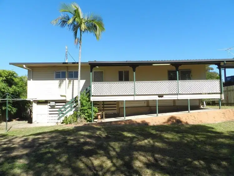 Second view of Homely house listing, 22 Bauhinia Street, Kin Kora QLD 4680