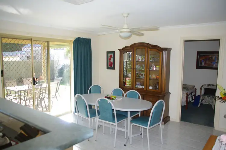 Third view of Homely townhouse listing, Unit 2/94 Queen Street, Cobram VIC 3644
