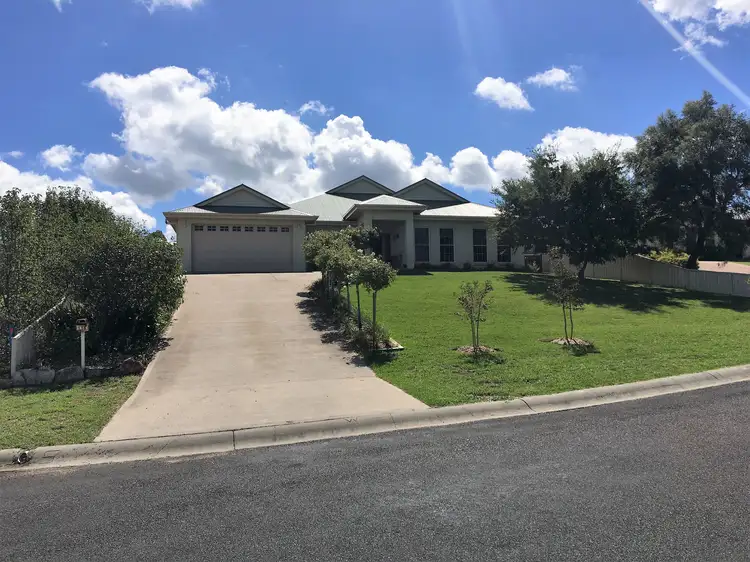 Main view of Homely house listing, 15 Redbank Dr, Scone NSW 2337