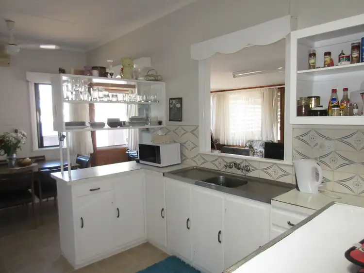 Second view of Homely house listing, 5 Dalglish Street, Maryborough QLD 4650