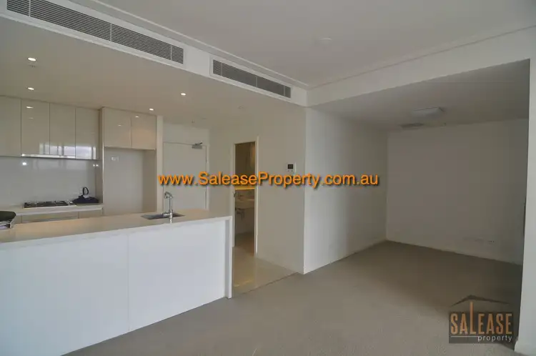 Main view of Homely unit listing, Unit 1207C/5 Pope Street, Ryde NSW 2112