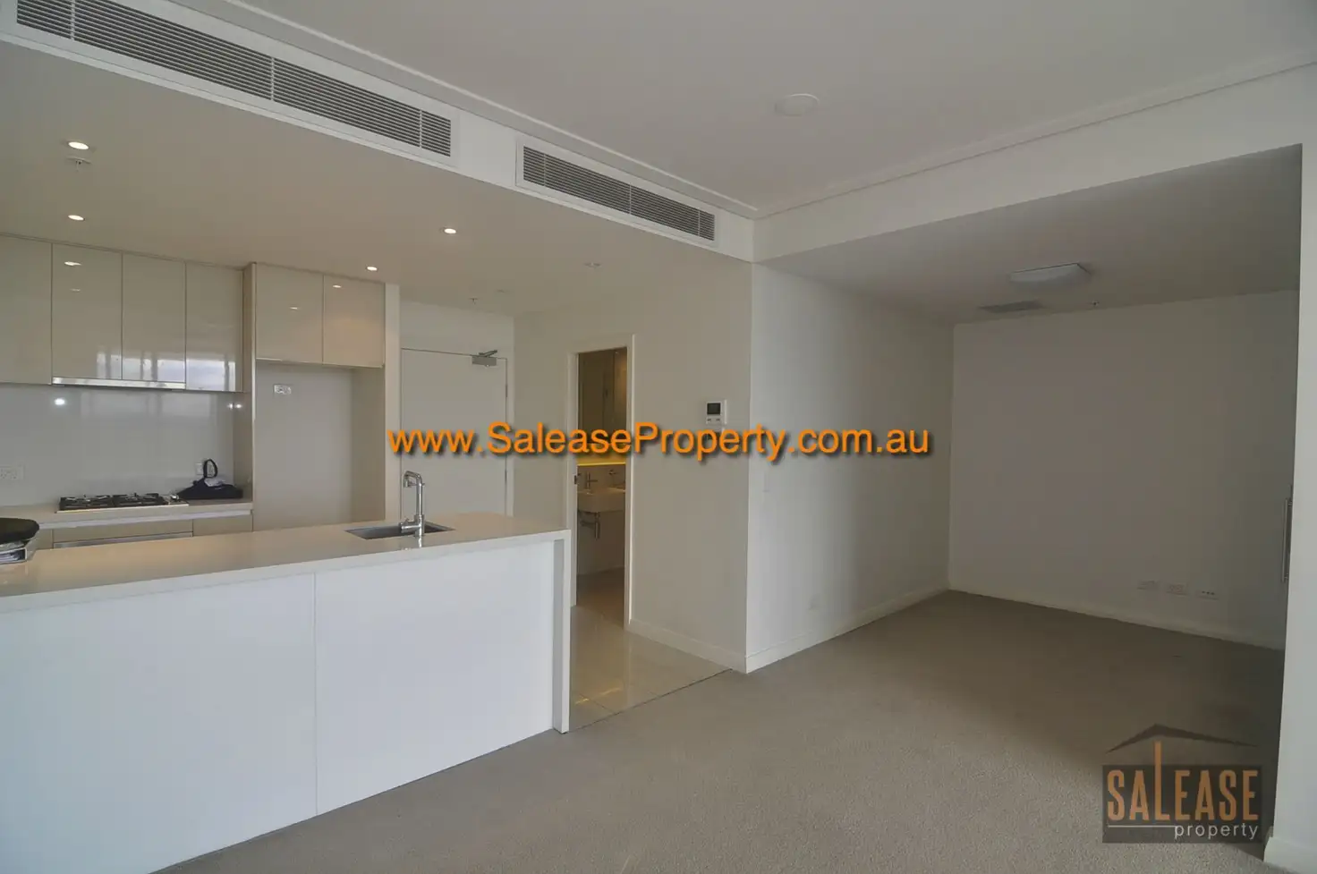 Main view of Homely unit listing, Unit 1207C/5 Pope Street, Ryde NSW 2112
