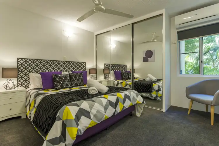 Third view of Homely unit listing, 8/14-16 ' Marina Terraces' Davidson Street, Port Douglas QLD 4877