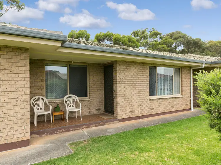 Main view of Homely unit listing, 18/111 Morphett Road, Morphettville SA 5043