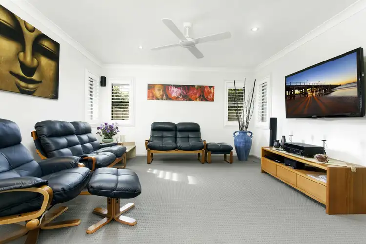 Third view of Homely house listing, 3 Lilli Court, Glenreagh NSW 2450