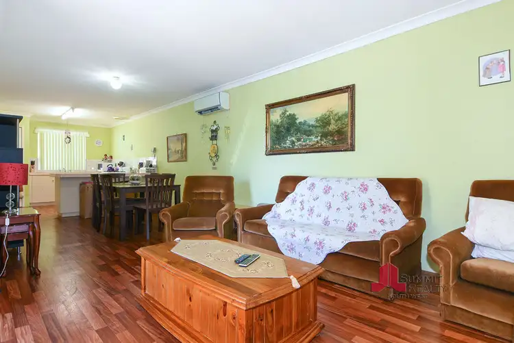 Sixth view of Homely unit listing, 16/104 Paris Road, Australind WA 6233