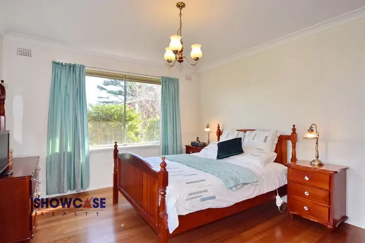 Fifth view of Homely house listing, 82 Murray Farm Road, Carlingford NSW 2118
