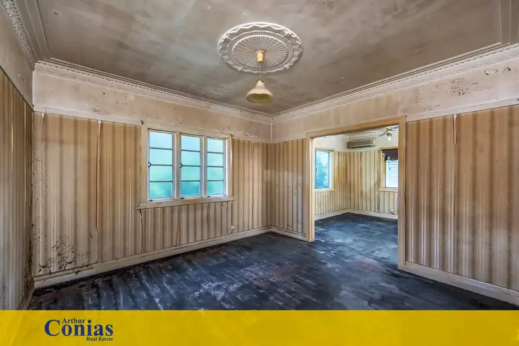 Second view of Homely house listing, 30 Joffre St, Ashgrove QLD 4060