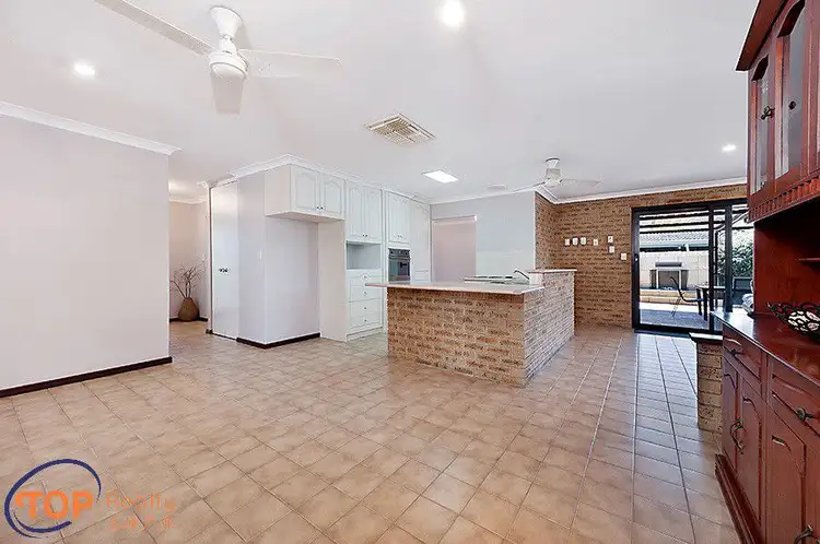 Main view of Homely house listing, 28 Portcullis Drive, Willetton WA 6155