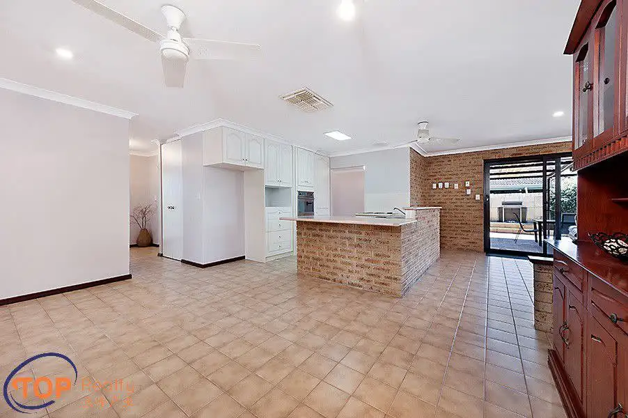 Main view of Homely house listing, 28 Portcullis Drive, Willetton WA 6155