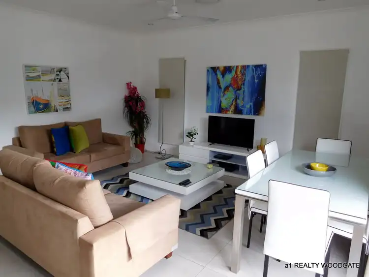 Seventh view of Homely unit listing, 53/170 Acacia Street, Woodgate QLD 4660