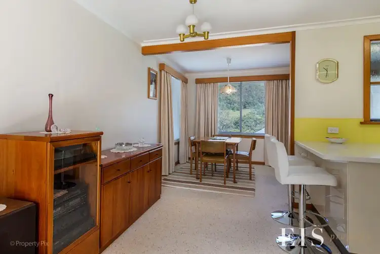 Fifth view of Homely house listing, 81 Clinton Rd, Geilston Bay TAS 7015