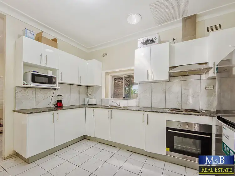 13 Fleming Street, St Marys NSW 2760