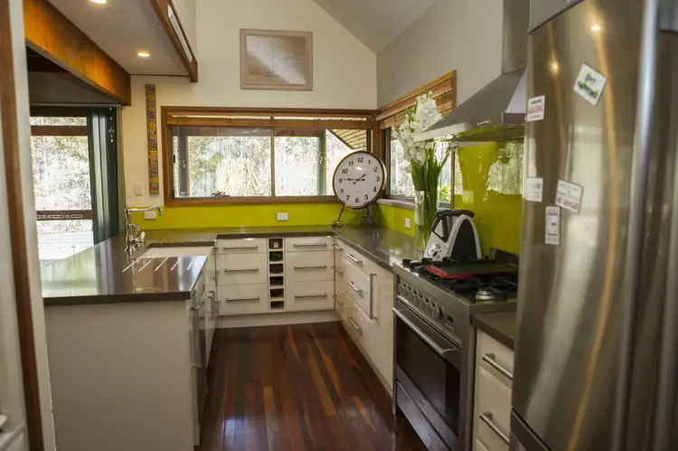 Third view of Homely rural property listing, 170 Nangarin Road, Oakhurst QLD 4650