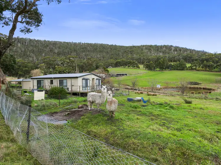 71 Alburys Rd, Huonville TAS 7109