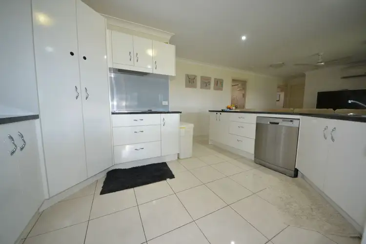 Sixth view of Homely house listing, 12 Boatwright Avenue, Gracemere QLD 4702