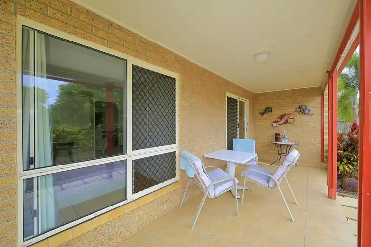 Second view of Homely house listing, 372 Woongarra Scenic Drive, Innes Park QLD 4670