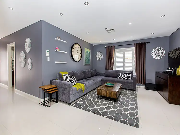 Second view of Homely villa listing, 7/7 Beechwood Place, Bass Hill NSW 2197