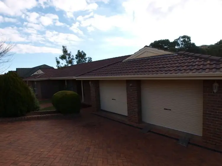 Second view of Homely house listing, 6 Kadina Place, Golden Grove SA 5125