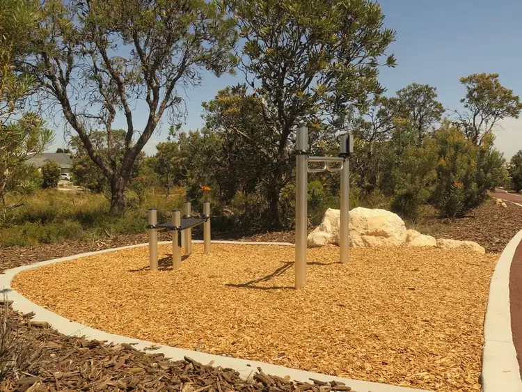 Sixth view of Homely land listing, L107 Alhambra Parkway, Landsdale WA 6065