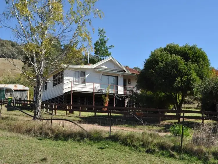 220 Bells Flat Road, Yackandandah VIC 3749