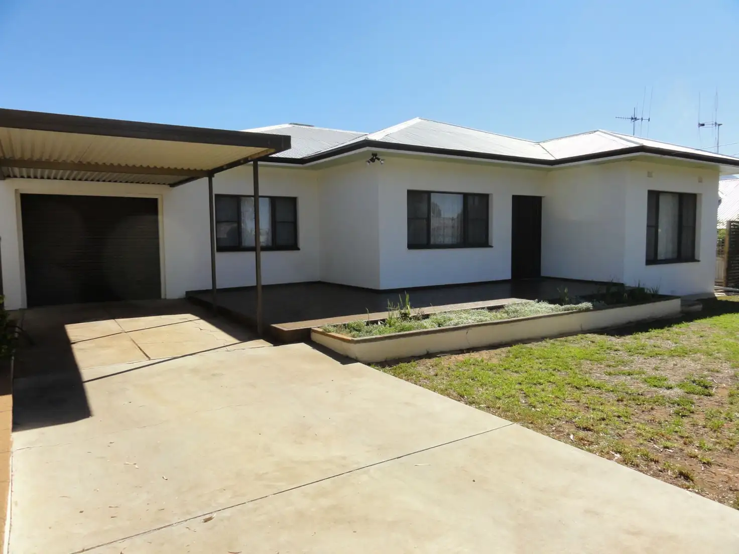 Main view of Homely house listing, 232 Williams Street, Broken Hill NSW 2880