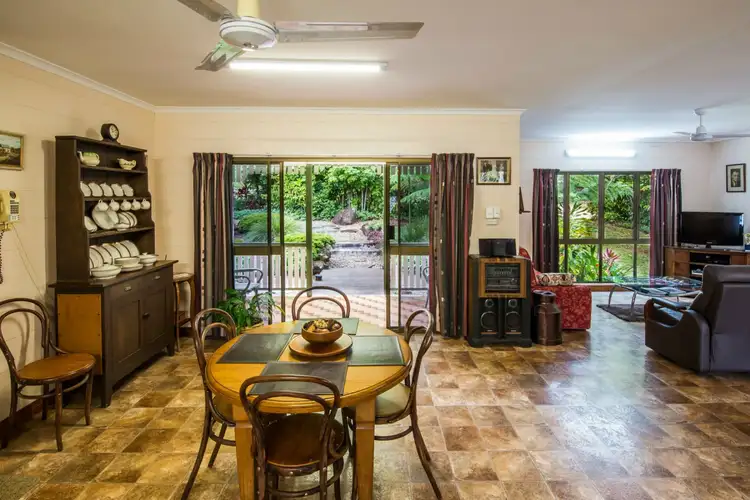 Sixth view of Homely house listing, 27 Bunya Street, Yungaburra QLD 4884