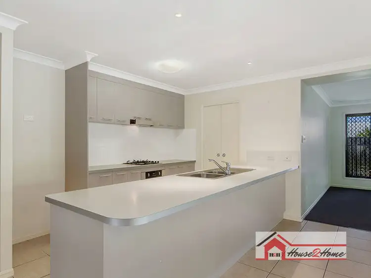 Third view of Homely house listing, 6 Killarney Court, Ormeau QLD 4208