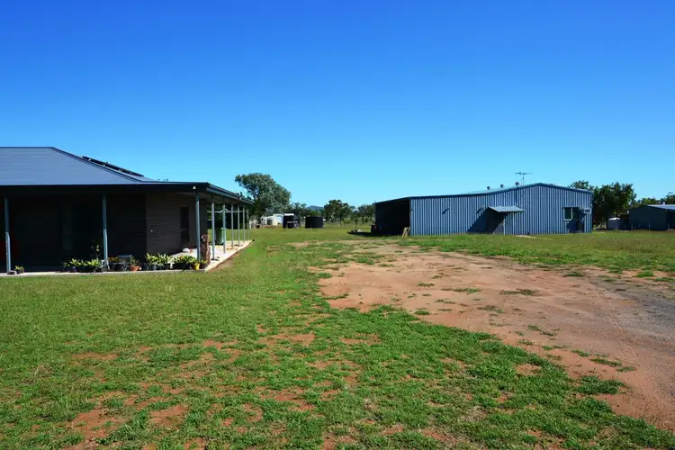 Fifth view of Homely house listing, 43 Elizabeth Street, Gracemere QLD 4702