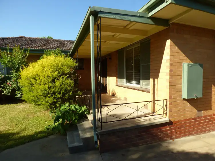 Third view of Homely house listing, 91 O'Donnell Avenue, Myrtleford VIC 3737