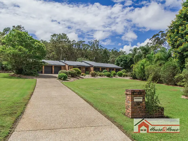 34 Guara Grove, Pimpama QLD 4209