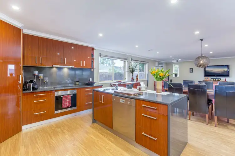 Second view of Homely house listing, 41 Maloney Street, Queanbeyan NSW 2620