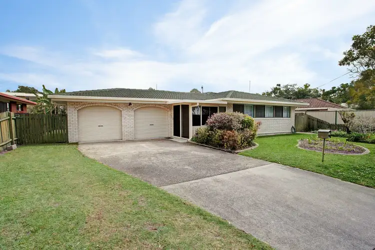 76 St Andrews Drive, Tewantin QLD 4565