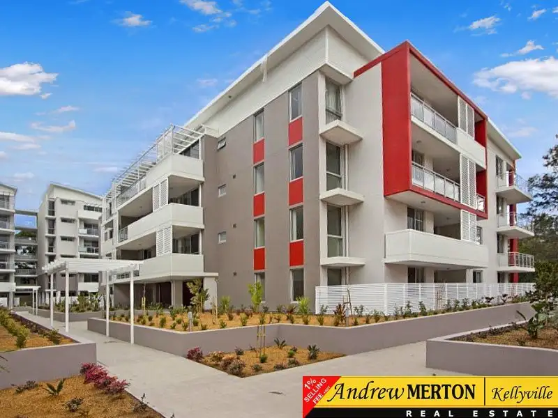 Main view of Homely unit listing, 86/24-28 Mons Road, Westmead NSW 2145