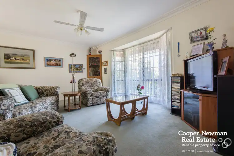 Fourth view of Homely house listing, 1/378 Burwood Highway, Burwood VIC 3125