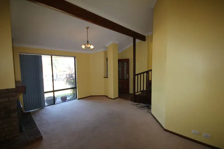 Third view of Homely house listing, 11 Britten Court, Collie WA 6225